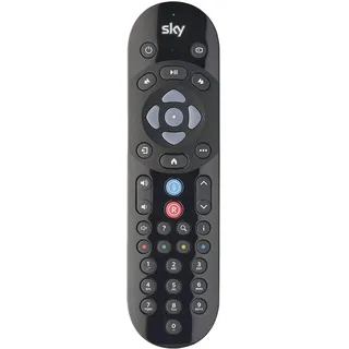Belife SKY Q Schwarz