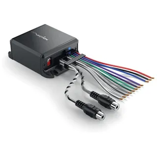 Audison Connection SLI 2.3 High-Low Adapter | Masori