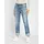 WORKER Jeans Blau 30