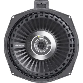 ETON UG-BMW20SUB 20cm Untersitz-Subwoofer für BMW