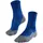 Laufsocken 6451 athletic blue 46-48