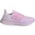 Ice Lavender / Bliss Lilac / Silver Metallic 36