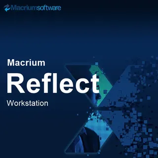 Macrium Reflect Workstation
