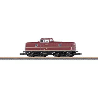 Märklin 88801 Z Streckendiesellokomotive V 80 002 Museum