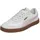 Puma White/Mauve Mist 38