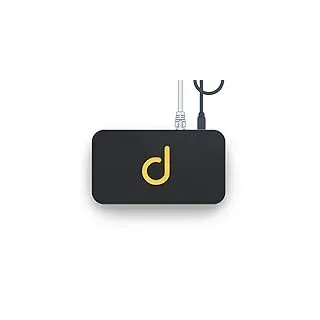 Domotz Box - Official Hardware & Network Agent for The Pro Platform