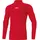langarm Turtleneck Funktionsshirt sportrot XXL