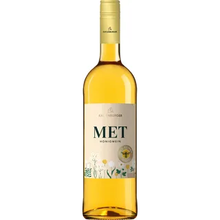 KATLENBURGER Kellerei GmbH & Co. KG Met 10% vol 0,75 l