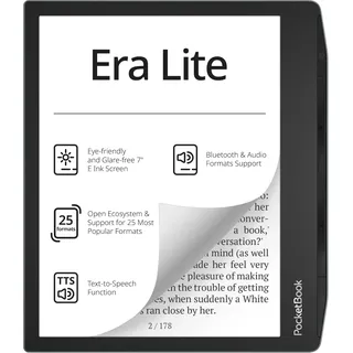 PocketBook Era Lite 16 GB Stone Green