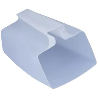 Ösfass aus flexiblen Kunststoff