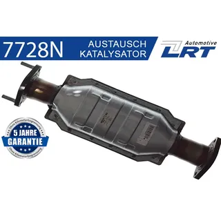 Lrt Katalysator 7728N