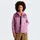 Rain Jacket Damen Hushed Lavender XS