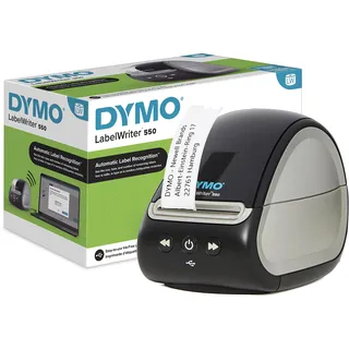 Dymo LabelWriter 550 Etikettendrucker