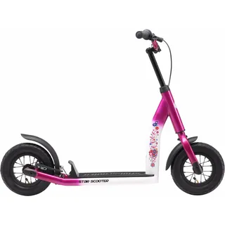 Star Scooter New Gen pink