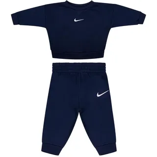 Nike Kids Nike NKN Essential Fleece Crew Set