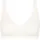 2.0 Soft Bralette Weiß S