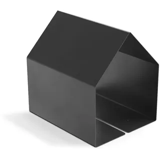 Konstantin Slawinski - SL26 Magazin Zeitschriftenhaus, schwarz