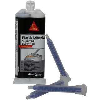 Sika Zweikomponentenkleber Force-302 50 ml
