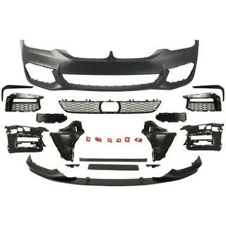 Stoßfänger BLIC 5510-00-0068915KP