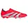 Herren Lucid Red/Cloud White/Core Black 48 2/3