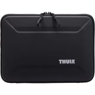 Thule Gauntlet 5 MacBook Sleeve 14" Schwarz