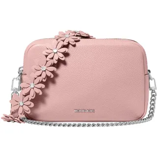 Michael Kors Bryant Medium Umhängetasche Leder Pink