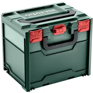 Metabo metaBOX 340, leer