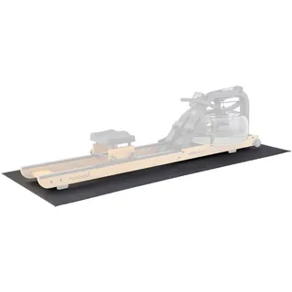 Fluid Rower Fluid Antirutsch-Schutzmatte, LxB 225x90 cm