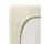 Single-Jersey 90 x 190 - 100 x 200 cm creme
