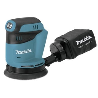 Makita DBO180ZJ ohne Akku + Makpac Gr. 2