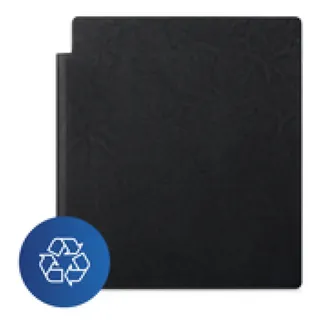 KOBO N605-AC-BK-E-PU E-Book-Reader-Schutzhülle 26,2 cm (10.3") Flip case Schwarz