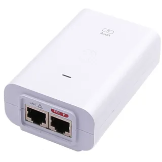 UBIQUITI networks U-POE-AF PoE-Injektor 15W