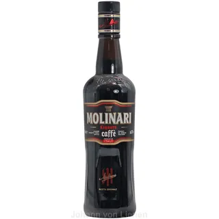 Molinari Sambuca 32% Vol. 0,7 l
