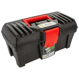 Gebo Unifix Mini-Box Plus 7-teilig Edelstahl/Messing 51.01.06.2