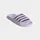 Ice Lavender / Matte Silver / Matte Silver 42