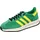 Green/Yellow/Off White 46 2/3