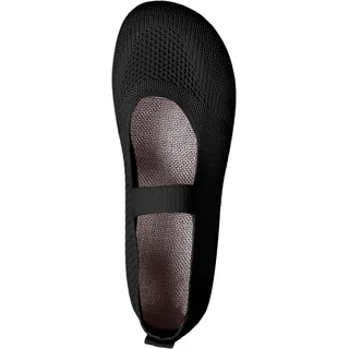 Slip On Freizeitschuhe Damen Ballerinas Damen Sportlich Weiche Sommerschuhe Elegant Flache Damenschuhe Bequem Trachtenschuhe Flats Walkingschuhe Mesh Atmungsaktiv Schlupfschuhe Stretch Barfussschuhe - 40 EU