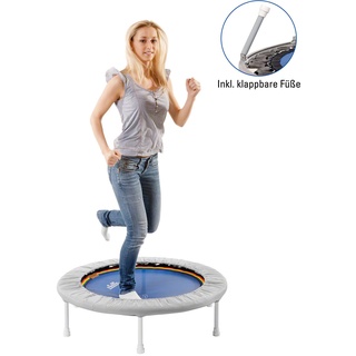 Trimilin Trampolin Med Plus, ø 102 cm, bis 110 kg