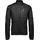 Herren Jacke Nero 48