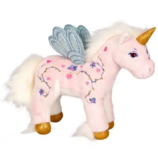 Die Spiegelburg Einhorn Ella 0 cm Mehrfarbig