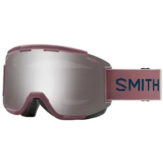 Smith Fahrradbrille Squad MTB (ChromaPop-Anti-Fog-Scheibe) dusk violett - 1 Brille