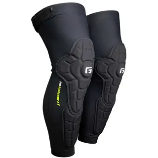 G-Form rugged 2 Xtended Knieschoner/schienbeinschoner - L/XL