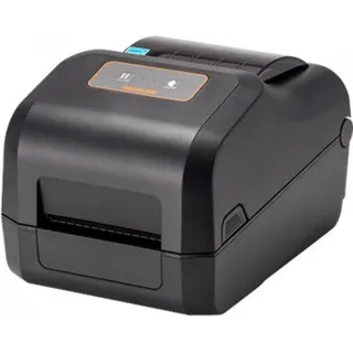 BIXOLON XD5-40t, 203dpi, with USB + (203 dpi), Etikettendrucker, Schwarz
