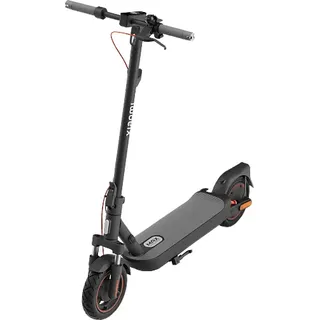 Xiaomi Electric Scooter 5 Max  400 W 20 km/h Schwarz