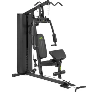 adidas Kraftstation Home Gym Schwarz