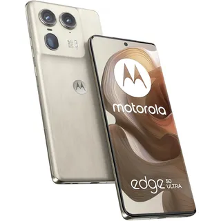 Motorola Edge 50 Ultra 16 GB RAM 1 TB Nordic Wood