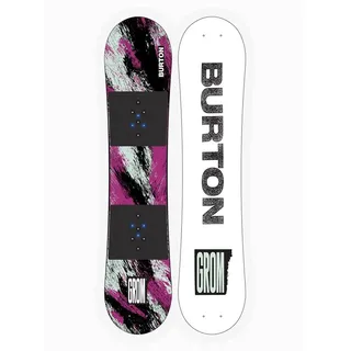 BURTON Grom Snowboard