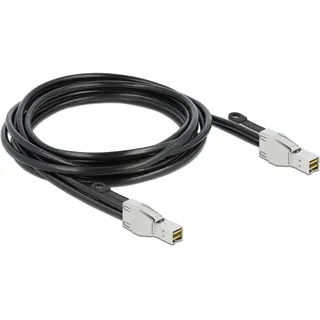 DeLock - SFF-8674 3 m