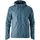 Jacke Größe XL blau