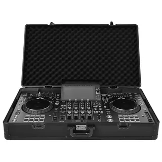 UDG U93028BL PICK FOAM FLT CASE XDJ-AZ, BLK, DJ Cases, Schwarz